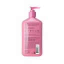 Hempz Brazilian Berry Beauty Actives Lotion With Peptides And Amino Acids, Hydrating And Firming Moisturizer For Body, Hands And Feet 17 Oz