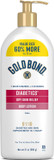 Gold Bond Diabetics' Dry Skin Relief Body Lotion With Vitamin E & Aloe To Soothe & Moisturize Dry, Flaky & Rough Skin, Value Size, 21 Oz Gold Bond Diabetics' Dry Skin Relief Body Lotion With Vitamin E & Aloe To Soothe & Moisturize Dry, Flaky & Rough Skin, Value Size, 21 Oz