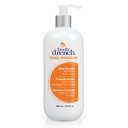 Body Drench Moisturizing Daily Body Lotion For All Skin Types, Nourishing Deep Moisture, 16.9 Fl Oz