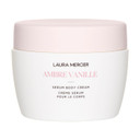 Laura Mercier Serum Body Cream, Moisturizing Serum-Infused, 48Hr Hydration, Improves Skin Barrier, Soothes Dry Skin, Shea Butter And Squalane Intensely Nourishes, Bath & Body Set, Mother'S Day Gift