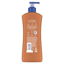 Vaseline Intensive Care Body Lotion Cocoa Radiant For Dry Skin Lotion Made With Ultra-Hydrating Lipids And Pure Cocoa Butter For A Long-Lasting, Radiant Glow 20.3 Oz