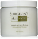 Surgeon'S Skin Secret Moisturizing Lotion With 60% Aloe 16Fl.Oz
