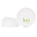 Kai Body Butter, 6.4 Oz., Shea Butter, Apricot Oil, Cucumber, Scented With The Delicously, Fresh + Clean Signature Gardenia Fragrance, Vegan, Cruelty Free, Made In The Usa