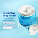 Skinfix Barrier+ Lipid-Boost Body Cream: Daily, All-Over Vegan Body Cream That Nourishes Skin & Is Clinically Proven To Increase Hydration, 10 Fl Oz