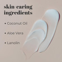Skin Trip Coconut Lotion | 8Oz | For All Skin Types | Coconut Oil, Aloe Vera, & Lanolin