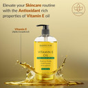 Majestic Pure Vitamin E Oil - 100% Pure & Natural, 20,000 Iu | Premium Grade, Cold-Pressed And Tocopherol To Repair Dry, Damaged Skin| Moisturizing Skin, Hair And Scalp 8 Fl Oz Majestic Pure Vitamin E Oil - 100% Pure & Natural, 20,000 Iu | Premium Grade, Cold-Pressed And Tocopherol To Repair Dry, Damaged Skin| Moisturizing Skin, Hair And Scalp 8 Fl Oz