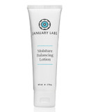 Skin Essentials Moisture Balancing Lotion, Body And Face Cream, 2 Oz. Tube