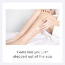 Ecco Bella Vanilla Body Lotion - Plant-Based Vegan Formula - Clean And All Natural Body Lotion For Women & Men - Cruelty Free Vanilla Fragrance Body Moisturizer - Organic Vanilla Body Cream - 8 Oz