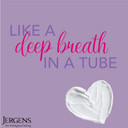 Jergens Sweet Citrus Body Butter, Hand And Body Lotion, Moisturizer For Women, Lotion With Essential Oil For Indulgent Moisturization, 7 Oz