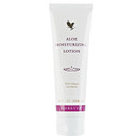 Forever Living - Aloe Moisturizing Lotion, Deep Hydration With Aloe Vera, Collagen, And Elastin, For Hands And Body, 4 Fl Oz