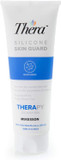 Thera Silicone Skin Guard - Moisturizing Hand And Body Cream With Fragrance-Free, Water-Resistant Barrier For Fragile, Sensitive Skin - 4 Oz Tube, 1 Count
