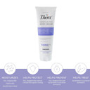 Thera Moisturizing Hand And Body Cream - Hydrating Lotion For Chapped, Fragile Skin - Lavender Scent, 4 Oz, 1 Count
