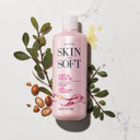 Skin So Soft Soft & Sensual Body Lotion With Argan Oil  24+ Hour Moisturization, Spicy Floral Jasmine Scent, Dermatologically Tested, 11.8 Fl. Oz