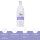 Thera Moisturizing Hand And Body Cream - Hydrating Lotion For Chapped, Fragile Skin - Lavender Scent, 32 Oz, 1 Count