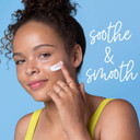 C'Est Moi Gentle Moisture Lotion | Fragrance-Free Lotion Made With Almond Oil, Shea Butter And Organic Extracts, For Face, Neck, & Chest, Soothing, Moisturizer, Hydrating, 1.7 Fl Oz