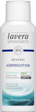 Lavera Neutral Body Lotion - Evening Primrose - Moisturizing Care Naturally Mild - For Sensitive Skin - Ph-Neutral - Peta Certified - Biodegradable - Vegan - Natural Cosmetics - 6.76 Fl.Oz Lavera Neutral Body Lotion - Evening Primrose - Moisturizing Care Naturally Mild - For Sensitive Skin - Ph-Neutral - Peta Certified - Biodegradable - Vegan - Natural Cosmetics - 6.76 Fl.Oz