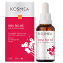 Rosehip Oil  Sustainably Harvested, Anti-Aging Benefits For Face & Body  Premium Quality Oil Using The Entire Fruit, Seed & Skin - 1.42 Fl Oz