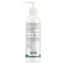 Unscented Magnesium Lotion For Sleep - Helps With Muscle Relaxation, Soothes Tired Legs, Supports Restful Nights, Moisturizes & Hydrates Skin - 8 Fl Oz - Magnesium Cream, Butter, Topical Magnesium