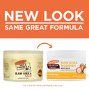 PalmerS Shea Butter Formula Raw African Shea Butter Balm, Nourishing Body Moisturizer For Rough, Dry Skin, 7.25 Ounces PalmerS Shea Butter Formula Raw African Shea Butter Balm, Nourishing Body Moisturizer For Rough, Dry Skin, 7.25 Ounces