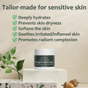 Whipped Beef Tallow Cream For Skin Care - Grass Fed & Grass Finished - 100% Natural Moisturizer For Sensitive Skin - Handmade Face & Body Lotion - Unscented & Odorless - 1.4 Oz