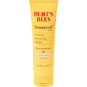 Burt'S Bees Boosted Body Moisturizing Melt With Ceramide, Niacinamide And Peptide, Intense Skin Hydration, Cream-To-Oil Body Lotion Supports Skin Barrier, Tropical Scent, 4 Oz. Tube