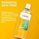 Life-Flo Pure Avocado Oil For Skin Care, Hair Care And Massage, Cold Pressed, Face And Body Moisturizer, Naturally Rich In Protein, Vitamins A, D And E, 60-Day Guarantee, Not Tested On Animals, 16Oz