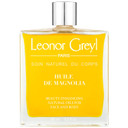 Huile De Magnolia By Leonor Greyl - Beauty Enhancing Natural Oils For Face And Body. 97% Natural Ingredients. Vegan. 3.2 Oz Made In France