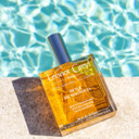 Huile De Magnolia By Leonor Greyl - Beauty Enhancing Natural Oils For Face And Body. 97% Natural Ingredients. Vegan. 3.2 Oz Made In France