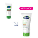 Cetaphil Advanced Radiance Cream With Shea Butter, 6 Oz, For Dry, Dull Skin, More Radiant Skin, 48 Hour Hydration, All Skin Tones & Types, Hypoallergenic, Fragrance Free