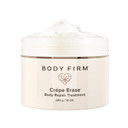 Body Firm Crepe Erase Advanced Body Repair Treatment, Anti-Aging Wrinkle Cream, Support Skins Natural Elastin & Collagen Production - 10Oz