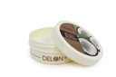 Delon Intense Moisturizing Body Butter, Smooth Vanilla With Shea Butter, 6.9 Oz