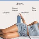 Medix 5.5 Vitamin C Lotion + Collagen Cream Anti Aging Moisturizer Skin Care Set, Collagen Lotion Targets Wrinkles, Sagging Skin, Crepey Skin, Vitamin C Cream Brightens & Hydrates Dry Skin, Bundle Medix 5.5 Vitamin C Lotion + Collagen Cream Anti Aging Moisturizer Skin Care Set, Collagen Lotion Targets Wrinkles, Sagging Skin, Crepey Skin, Vitamin C Cream Brightens & Hydrates Dry Skin, Bundle