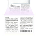 Illiyoon Ceramide Ato Concentrate Cream | Moisturizer For Dry & Sensitive Skin, 100Hr Lasting Hydration, For Face & Body, Gentle For Infants, Moisture Barrier Repair, Vegan Certified, 2.53 Fl.Oz