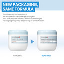 Illiyoon Ceramide Ato Concentrate Cream | Moisturizer For Dry & Sensitive Skin, 100Hr Lasting Hydration, For Face & Body, Gentle For Infants, Moisture Barrier Repair, Vegan Certified, 2.53 Fl.Oz