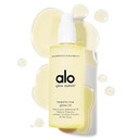 Alo Head-To-Toe Glow Oil | Glow-Boosting Natural Dry Body Oil | Jojoba, Amla, Aloe & Vitamin E | Hydrates & Nourishes Skin | Citrus Scent | 0.7 Oz