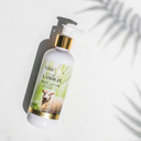 Wild Ferns Lanolin Body Lotion With Avocado & Rosehip Oils, 99% Natural, 230Ml