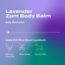 Zum Rub Moisturizer - Lavender - 2.5 Oz