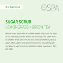 Bcl Spa Sugar Scrub Pink Grapefruit, 16 Oz