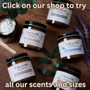 Beef Tallow For Skin Care, Face, Hands - Natural Moisturizer - Whipped - Organic Grass-Fed Beef Fat - Vitamins A, D, E, K - Dry Skin, Baby Diaper Cream - Hydrating - Handmade - Unscented - 2 Oz Jar