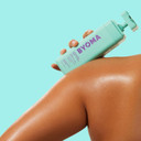 Byoma Hydrating Body Wash & Lotion Bundle - Moisturizing Duo For Normal To Dry Skin - With Squalane, Tri-Ceramide Complex, Shea Butter & Beta Glucan - Cleanse, Soothe & Strengthen Skin Barrier