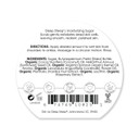 Deep Steep Sugar Scrub, Lavender Vanilla, 8 Oz  Exfoliating Body Scrub With Organic Coconut Oil, Shea Butter & Argan Oil  Vegan, Clean Beauty, Smooth, Soft & Nourished Skin