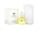 Fur Ingrown Concentrate: Exfoliating Oil Kit For Your Hair And Skin To Smoothe, Soothe, And Treat Ingrown Hairs - O.5 Fl. Oz