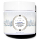 Lalicious Après Ski Extraordinary Whipped Sugar Scrub - Limited Edition Exfoliating Body Scrub With Winter Spices, Citrus Peel & Teakwood (16Oz)