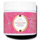 Lalicious Endless Sumner Sugar Scrub, Exfoliating Body Scrub, Moisturizing Extraordinary Whipped Body Exfoliator, Gentle Exfoliating Body Scrubber Exfoliator For Radiant Skin, No Parabens - 16Oz