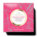 Lalicious Endless Sumner Sugar Scrub, Exfoliating Body Scrub, Moisturizing Extraordinary Whipped Body Exfoliator, Gentle Exfoliating Body Scrubber Exfoliator For Radiant Skin, No Parabens - 16Oz