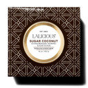 Lalicious Sugar Coconut Sugar Scrub, Exfoliating Body Scrub, Moisturizing Extraordinary Whipped Body Exfoliator, Gentle Exfoliating Body Scrubber Exfoliator For Radiant Skin, No Parabens - 16Oz