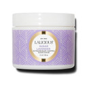 Lalicious Sugar Lavender Extraordinary Whipped Sugar Scrub - Cane Sugar Body & Foot Scrub, Exfoliating & Moisturizing Skin Care With Coconut Oil & Honey, No Parabens (2Oz)