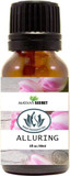 MayanS Secret- Alluring- Premium Grade Fragrance Oil (30Ml)