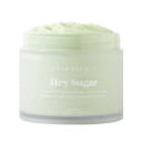 Ncla - Hey, Sugar Natural Body Scrub | Vegan, Cruelty-Free, Clean Skincare (Strawberry Kiwi, 8.8 Oz | 250 G)