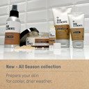 Raw Elements All Season Moisturizing Daily Scrub - Hawaiian Sea Salt And Raw Sugar Exfoliator, Organic Oils To Hydrate, Shower Essentials, No Parabens And Dyes Free, 7.6 Oz Raw Elements All Season Moisturizing Daily Scrub - Hawaiian Sea Salt And Raw Sugar Exfoliator, Organic Oils To Hydrate, Shower Essentials, No Parabens And Dyes Free, 7.6 Oz